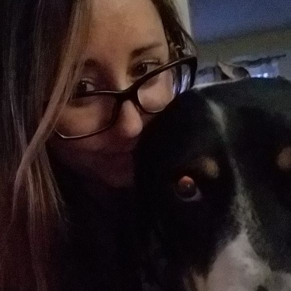 Meet your Posher, Bernadette - Picture 1 of 1